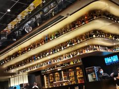 -领鲜天下·焗海鲜·花胶鸡(天目里店)