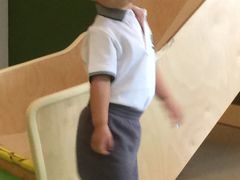 -乐融婴幼儿成长中心(四季青校区)