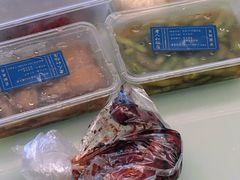 -老人和饭店(淮海中路店)