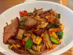 -印象鲵宴·张家界地标美食名片(溪布街店)