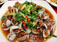 -兄弟潮汕菜馆(车陂店)