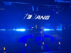 -拾叁唐Livehouse(佛山禅城店)