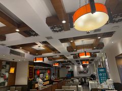 -福来居烤鸭店(天坛二店)
