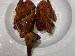 红烧乳鸽-陶陶居·雅园(凯华国际店)