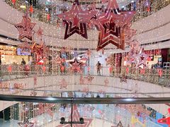 -方恒购物中心(望京小街店)