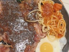 -豪享来牛排(人民店)