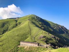 -萍乡武功山风景名胜区