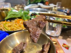 -炭之家烤肉(世茂店)