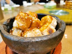 -HOHO餐厅(古子城店)