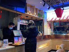 -头壹号  羊汤·饸饹面·大油条(西二旗店)