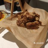 快来喝粥吧！
