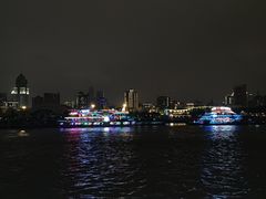 -武汉两江游览·夜游长江(汉口粤汉码头)