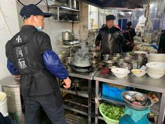 -小狗面馆(复兴店)