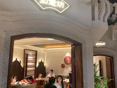 -晓粤·惹味粤菜(凯德乐峰广场店)