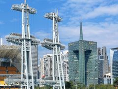 -海心沙亚运公园