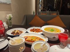 -俏江南(东方广场店)