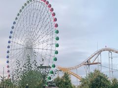 -霸王河欢乐世界