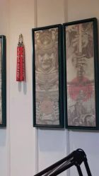 -长沙纹身· 龙堂刺青·三土师傅的店