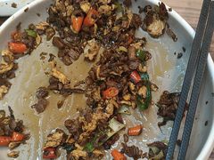 -合合春饼·酱骨·东北菜(潘家园店)