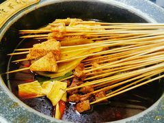 -冒椒火辣(奎星楼街店)
