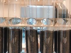 -喜茶(上海泰禾大厦店)