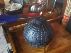 -潮辣重庆火锅(二七万达店)