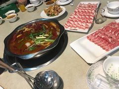 -天都火锅酒楼(虹梅南路店)