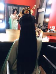 -盘子女人坊古装写真摄影(深圳店)