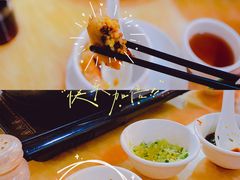 -华哥新鲜猪精品美食