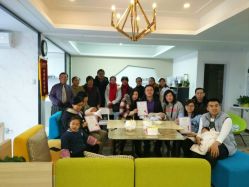 -母仪天下月子中心(光谷店)