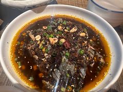 -铁公鸡·四川料理(天环广场店)