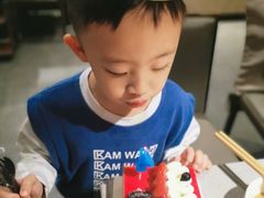 -海底捞火锅(老城根店)