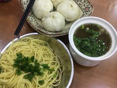 -老牌依强牛肉店(达道总店)