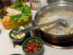 -润园四季椰子鸡火锅(欢乐海岸店)