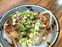 -洁美凉粉店(温江店)