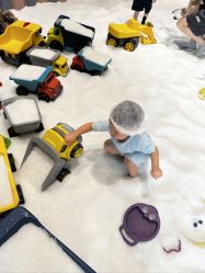 -奈尔宝·儿童乐园·亲子餐厅(鄞州万达店)