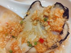 -喜宴又一村·粤菜·茶点·海鲜(壹方天地店)
