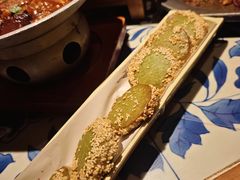 -绿茶餐厅(布吉万象汇店)