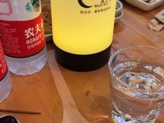 -木屋烧烤(龙岗南联店)