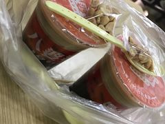 -八婆婆烧仙草(中山路店)