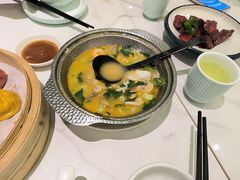 -翡翠拉面小笼包(岭南新天地店)