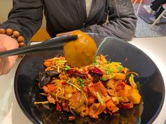 -天府国麻辣香锅(黄岛永旺店)