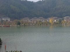 -明月山天沐温泉度假村