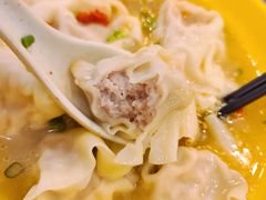 清汤龙抄手-龙抄手(春熙路总店)
