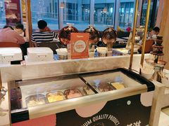 -比格比萨自助(宝山日月光店)