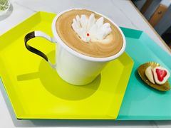 -茶是一枝花泡茶店
