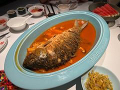 -阿五黄河大鲤鱼(英协路店)