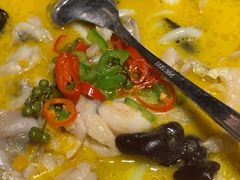 -北国饭店(汕头卜蜂店)