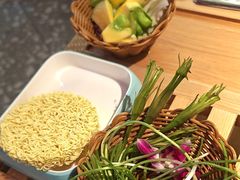 -野·大山里野生菌石锅土鸡(益田假日店)