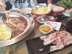 -彤德莱火锅(商圣嘉源店)